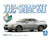  Aoshima 1/32 NISSAN Skyline R32 GT-R Plastic Model Kit -SILVER-