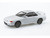 Aoshima 1/32 NISSAN Skyline R32 GT-R Plastic Model Kit -RED-