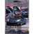1/64 NISSAN GTR R35 Top Secret Nismo 2024 HK Special Edition Model Car