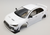 RC 1/10 Car Body MITSUBISHI EVO X VOLTEX *FINISHED* -WHITE-