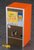 Hasegawa 1/12 Retro JUICE Vending Machine Plastic Model kit