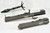 TomyTec Little Armory 1/12 LA106 M72LAW Anti Tank RPG Shoulder Plastic Model Kit