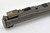 TomyTec Little Armory 1/12 LA106 M72LAW Anti Tank RPG Shoulder Plastic Model Kit