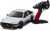 Kyosho Low Profile Servo LE MANS240S KS4241-08M #37061