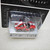 Shelby Collectibles 1/64 SHELBY COBRA 427 S/C Die Cast Model -ORANGE-