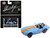 Shelby Collectibles 1/64 SHELBY COBRA 427 S/C Die Cast Model -GULF-