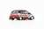 1/64 Die Cast DAIHASUI CHARADE 1989 Rally Malaysia Model Show (1-488) #64B0448