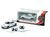 1/64 Die Cast TOYOTA CELICA GT-FOUR (LHD) Model Car -WHITE- 64B0420