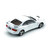 1/64 Die Cast TOYOTA CELICA GT-FOUR (LHD) Model Car -WHITE- 64B0420