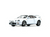 1/64 Die Cast TOYOTA CELICA GT-FOUR (LHD) Model Car -RED- 64B0418