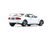 1/64 Die Cast TOYOTA CELICA GT-FOUR (LHD) Model Car -RED- 64B0418