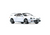1/64 Die Cast TOYOTA CELICA GT-FOUR (LHD) Model Car -RED- 64B0418