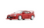 1/64 Die Cast TOYOTA CELICA GT-FOUR (LHD) Model Car -RED- 64B0418