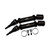 GPM Arrma 1/8 Vendetta CVD DRIVESHAFTS FRONT Or REAR (2pcs) MAVE098FRS-BLACK-