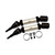 GPM Arrma 1/8 Vendetta CVD DRIVESHAFTS FRONT Or REAR (2pcs) MAVE098FRS-SILVER-