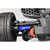 GPM Arrma 1/8 Vendetta CVD DRIVESHAFTS FRONT Or REAR (2pcs) MAVE098FRS-BLUE-