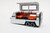 RC Micro 1/64 TESLA CYBER TRUCK W/ Trailer/ ATV 2.4ghz
