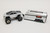 RC Micro 1/64 TESLA CYBER TRUCK W/ Trailer/ ATV 2.4ghz