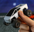 RC Micro 1/64 TESLA CYBER TRUCK W/ Trailer/ ATV 2.4ghz
