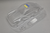 RC 1/10 BODY Shell PORSCHE 930 TURBO RWB Body *CLEAR*