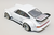 RC PORSCHE 911 TURBO