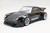 RC 1/10 BODY PORSCHE 930 TURBO RWB <CLEAR>