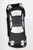 1/10 BODY Shell BMW M3 Coupe E36 Body 200mm *FINISHED* -WHITE-