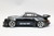 RC 1/10 BODY Shell PORSCHE 930 TURBO RWB Body *FINISHED* -WHITE-