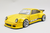 RC 1/10 BODY Shell PORSCHE 930 TURBO RWB Body -CLEAR-