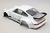 RC 1/10 BODY Shell PORSCHE 930 TURBO RWB Body *FINISHED* -WHITE-