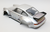 RC 1/10 BODY Shell PORSCHE 930 TURBO RWB Body *FINISHED* -YELLOW-