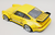 RC 1/10 BODY Shell PORSCHE 930 TURBO RWB Body *FINISHED* -YELLOW-