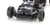 Kyosho RC Mini Z MERCEDES BENZ C9 Group C No:61 LM RWD -RTR- *BLACK* #32362KR