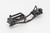 Kyosho RC 1/28 Mini Z TOYOTA 4RUNNER Hilux Surf W/ Roof Rack *GUN* -RTR- 32540GM