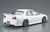 Aoshima 1/24 Nissan Uras ER34 Skyline Type-R 2001 Plastic Model Kit