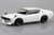 Aoshima 1/32 NISSAN SKYLINE GT-R C110 Custom Snap Model Kit *WHITE*