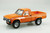 Aoshima 1/24 RN30 Hilux Custom 1978 Toyota Tuned Pick Up Plastic Model Kit
