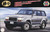 Fujimi 1/24 TOYOTA LAND CRUISER 80 LX450 Plastic Model Kit