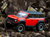 RC 1/10 FORD BRONCO 4X4 2-Speed Diff Lockers Truck *RTR* -RED-