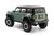 RC 1/10 FORD BRONCO 4X4 2-Speed Diff Lockers Truck *RTR* -GREEN-