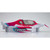 Kyosho 1/8 BUGGY BODY Shell -NITRO- (MP10 TKI3/1.0mm/Hard) -CLEAR- #IFB025H