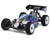Kyosho 1/8 BUGGY BODY Shell *ELECTRIC* (MP10e TKI2/1.0mm) -CLEAR- #IFB024H