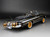 1/18 Chevrolet Impala 1961 Convertible Lowrider Model Car -BLACK-