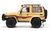 RC 1/10 TOYOTA LAND CRUISER LC71 4X4 Truck *RTR* -GRAY-