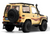 RC 1/10 TOYOTA LAND CRUISER LC71 4X4 Truck *RTR* -GRAY-