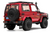 RC 1/10 TOYOTA LAND CRUISER LC71 4X4 Truck *RTR* -GRAY-