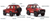 RC 1/10 TOYOTA LAND CRUISER LC71 4X4 Truck *RTR* -GRAY-
