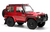 RGT INTRUDER RED