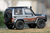 RC 1/10 TOYOTA LAND CRUISER LC71 4X4 Truck *RTR* -RED-
