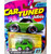 Car Tuned 1/64 JDM 1993 TOYOTA SUPRA Series 1 Die Cast Car